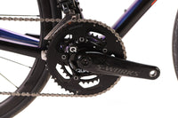 S-Works Roubaix Shimano Dura-Ace Di2 Disc Road Bike 2018, Size 49cm