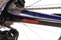 S-Works Roubaix Shimano Dura-Ace Di2 Disc Road Bike 2018, Size 49cm