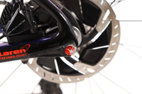 S-Works Roubaix Shimano Dura-Ace Di2 Disc Road Bike 2018, Size 49cm