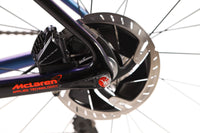 S-Works Roubaix Shimano Dura-Ace Di2 Disc Road Bike 2018, Size 49cm