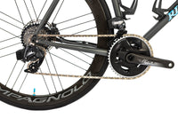 Ritchey Logic Sram Force eTap AXS Disc Road Bike 2019, Size 57cm