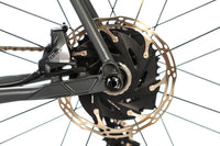 Ritchey Logic Sram Force eTap AXS Disc Road Bike 2019, Size 57cm