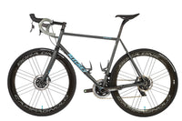 Ritchey Logic Sram Force eTap AXS Disc Road Bike 2019, Size 57cm