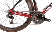 Pinarello Dogma F12 Shimano Dura-Ace Di2 Road Bike 2020, Size 56cm