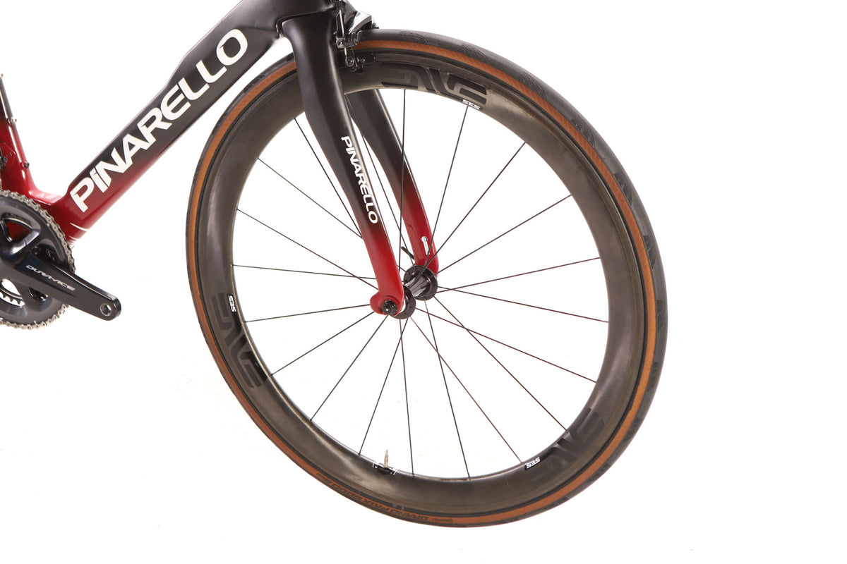 Pinarello Dogma F12 Shimano Dura-Ace Di2 Road Bike 2020, Size 56cm