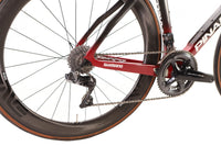 Pinarello Dogma F12 Shimano Dura-Ace Di2 Road Bike 2020, Size 56cm