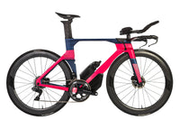 Orbea Ordu M10i LTD Shimano Dura-Ace Di2 Disc TT Bike 2021, Size S/M