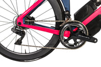 Orbea Ordu M10i LTD Shimano Dura-Ace Di2 Disc TT Bike 2021, Size S/M