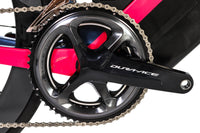 Orbea Ordu M10i LTD Shimano Dura-Ace Di2 Disc TT Bike 2021, Size S/M