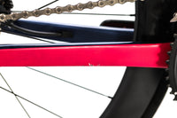 Orbea Ordu M10i LTD Shimano Dura-Ace Di2 Disc TT Bike 2021, Size S/M
