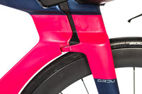 Orbea Ordu M10i LTD Shimano Dura-Ace Di2 Disc TT Bike 2021, Size S/M
