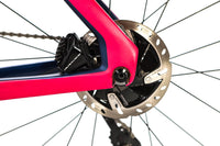 Orbea Ordu M10i LTD Shimano Dura-Ace Di2 Disc TT Bike 2021, Size S/M