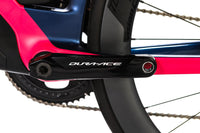 Orbea Ordu M10i LTD Shimano Dura-Ace Di2 Disc TT Bike 2021, Size S/M