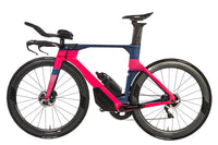 Orbea Ordu M10i LTD Shimano Dura-Ace Di2 Disc TT Bike 2021, Size S/M