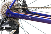Trek Domane SLR Gen 3 Sram Force eTap AXS Disc Road Bike 2020, Size 58cm
