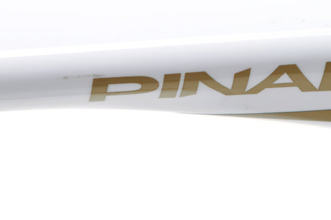 Pinarello Bolide Sram Red TT Bike 2017, Size 52.5cm