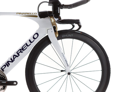 Pinarello Bolide Sram Red TT Bike 2017, Size 52.5cm