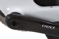 Pinarello Bolide Sram Red TT Bike 2017, Size 52.5cm