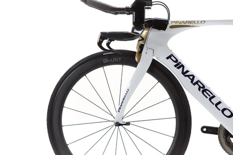 Pinarello Bolide Sram Red TT Bike 2017, Size 52.5cm
