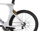 Pinarello Bolide Sram Red TT Bike 2017, Size 52.5cm