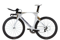 Pinarello Bolide Sram Red TT Bike 2017, Size 52.5cm