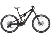 Specialized S-Works Turbo Levo SL 2 Sram GX AXS Electric MTB 2023, Size S4