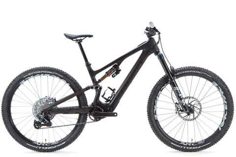 Specialized S-Works Turbo Levo SL 2 Sram GX AXS Electric MTB 2023, Size S4