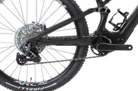 Specialized S-Works Turbo Levo SL 2 Sram GX AXS Electric MTB 2023, Size S4