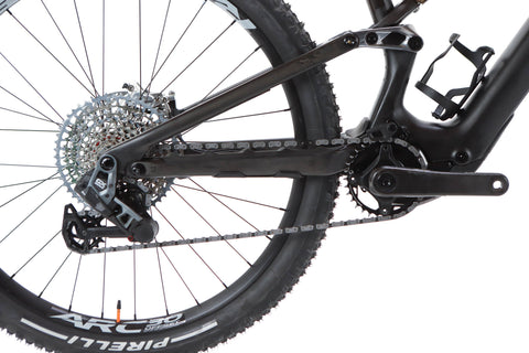Specialized S-Works Turbo Levo SL 2 Sram GX AXS Electric MTB 2023, Size S4