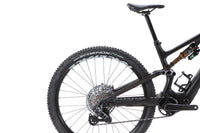 Specialized S-Works Turbo Levo SL 2 Sram GX AXS Electric MTB 2023, Size S4