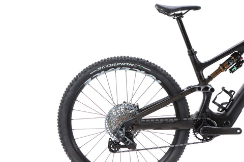 Specialized S-Works Turbo Levo SL 2 Sram GX AXS Electric MTB 2023, Size S4