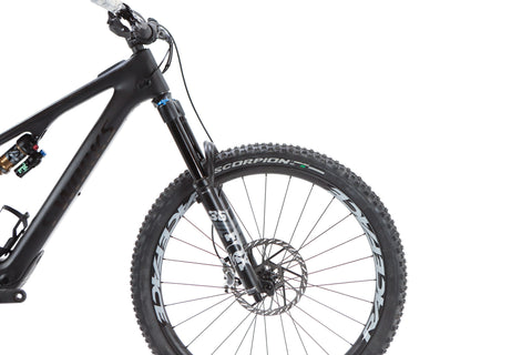 Specialized S-Works Turbo Levo SL 2 Sram GX AXS Electric MTB 2023, Size S4