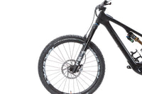 Specialized S-Works Turbo Levo SL 2 Sram GX AXS Electric MTB 2023, Size S4