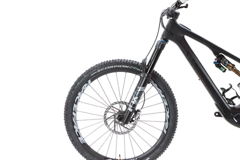 Specialized S-Works Turbo Levo SL 2 Sram GX AXS Electric MTB 2023, Size S4