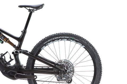 Specialized S-Works Turbo Levo SL 2 Sram GX AXS Electric MTB 2023, Size S4
