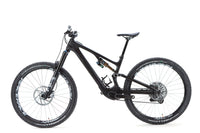 Specialized S-Works Turbo Levo SL 2 Sram GX AXS Electric MTB 2023, Size S4