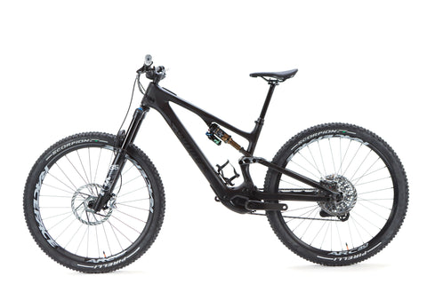 Specialized S-Works Turbo Levo SL 2 Sram GX AXS Electric MTB 2023, Size S4