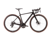 Cervelo R-Series Sram Force AXS eTap Disc Road Bike 2021, Size 48cm