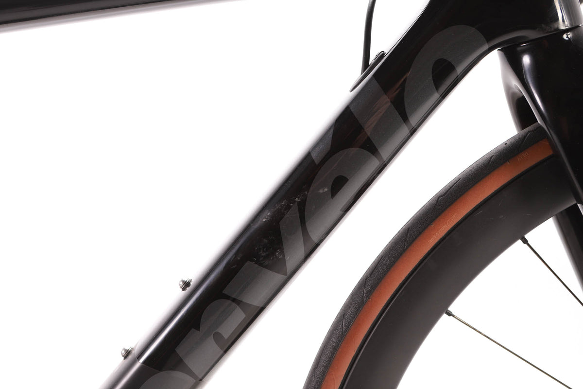 Cervelo R-Series Sram Force AXS eTap Disc Road Bike 2021, Size 48cm