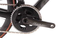 Cervelo R-Series Sram Force AXS eTap Disc Road Bike 2021, Size 48cm