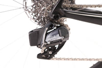 Cervelo R-Series Sram Force AXS eTap Disc Road Bike 2021, Size 48cm