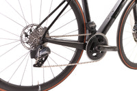 Cervelo R-Series Sram Force AXS eTap Disc Road Bike 2021, Size 48cm