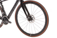 Cervelo R-Series Sram Force AXS eTap Disc Road Bike 2021, Size 48cm