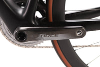 Cervelo R-Series Sram Force AXS eTap Disc Road Bike 2021, Size 48cm