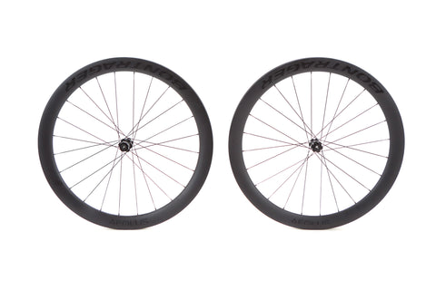 Trek Emonda Aeolus Pro 51 Bontrager Aeolus Pro 51 Carbon Disc