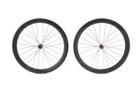 Bontrager Aeolus Pro 51 Carbon Disc Wheelset, Shimano Freehub