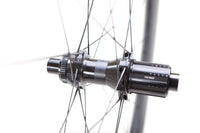 Bontrager Aeolus Pro 51 Carbon Disc Wheelset, Shimano Freehub