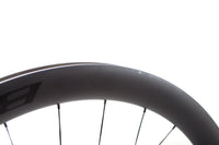 Bontrager Aeolus Pro 51 Carbon Disc Wheelset, Shimano Freehub