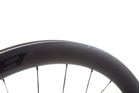 Bontrager Aeolus Pro 51 Carbon Disc Wheelset, Shimano Freehub