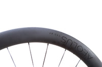 Bontrager Aeolus Pro 51 Carbon Disc Wheelset, Shimano Freehub